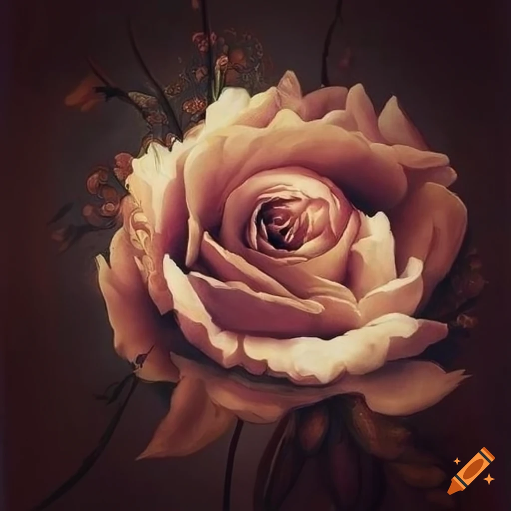 Whimsical Floral Art whimsical-floral-art