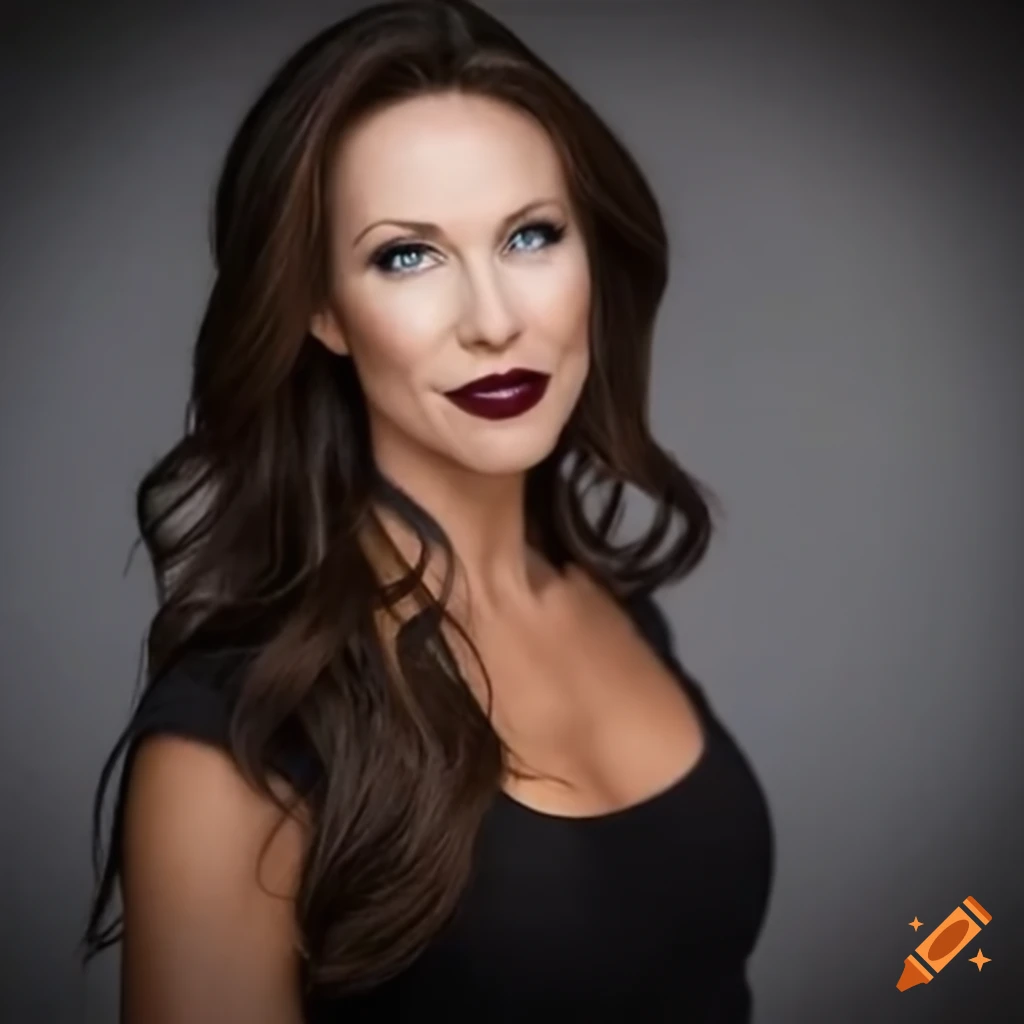 Darya Folsom, news broadcaster at KRON4