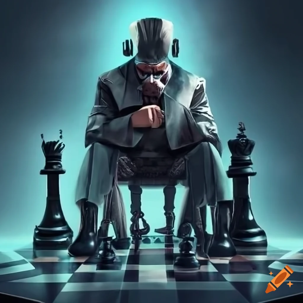 HD play chess wallpapers