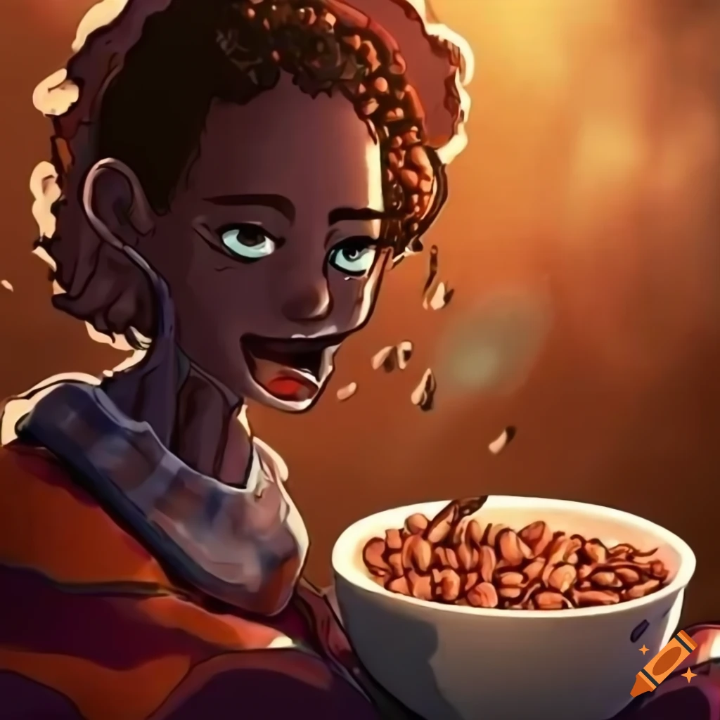 Cooking A Pot Of Beans On The Stove cooking-a-pot-of-beans-on-the-stove