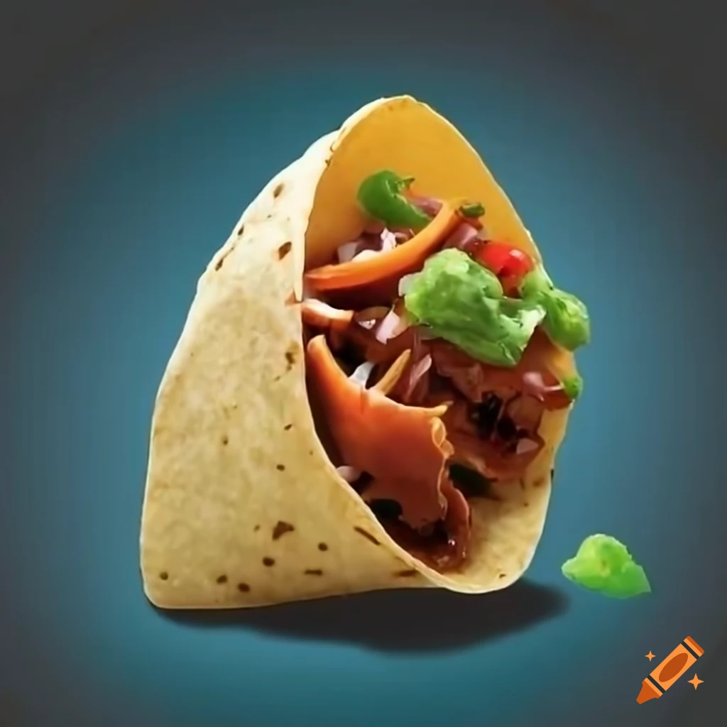 delicious taco