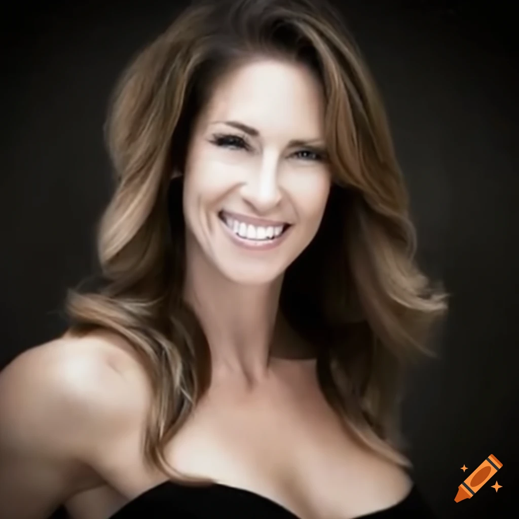 portrait of Darya Folsom from KRON4