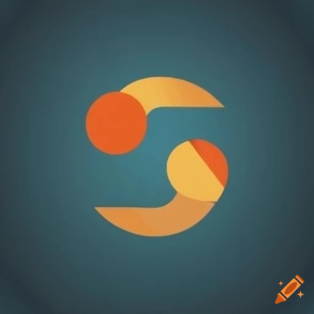 Cosomic logo for austra operating system