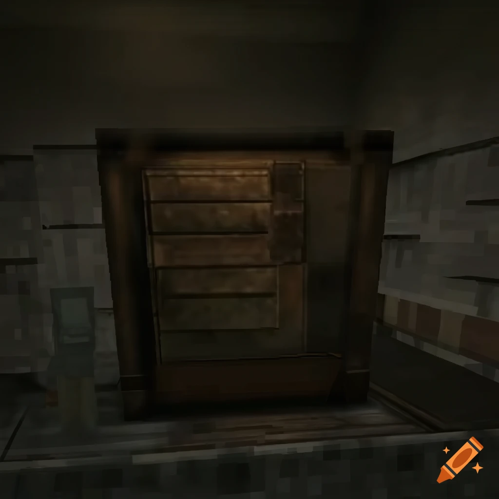 Fallout-themed resource pack