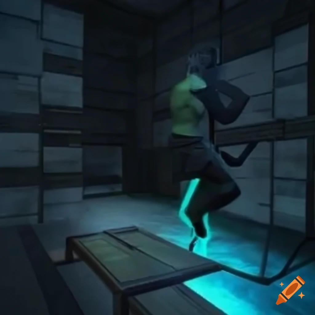 servers for parkour gameplay