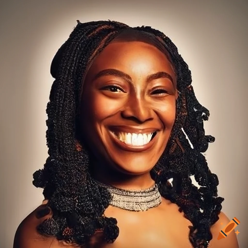 Image showcasing incredible diversity on Craiyon