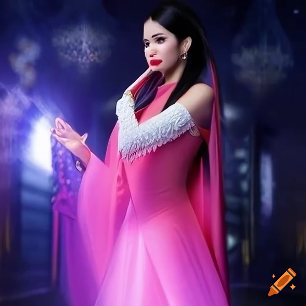 hyper-realistic portrait of a person in traditional Christian Orthodox dress