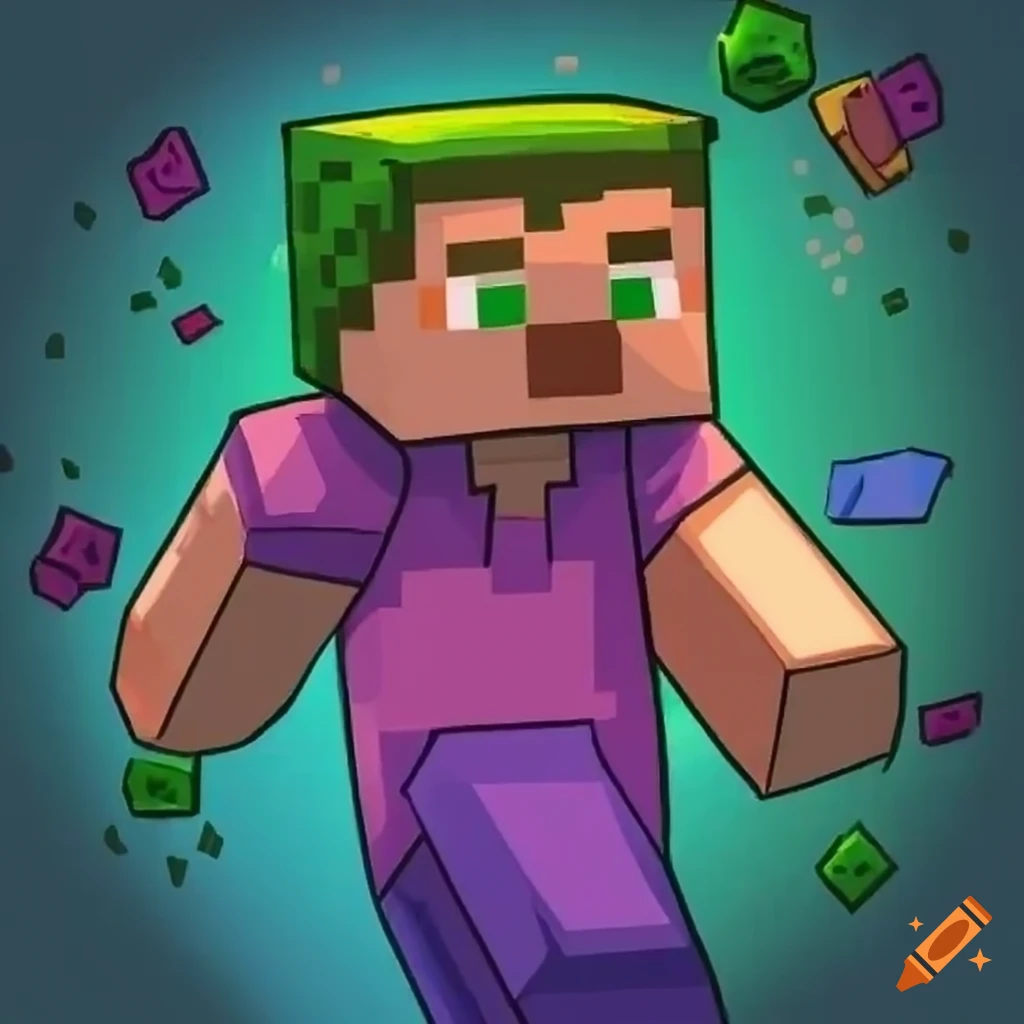 Minecraft Wealth Strategies cover art