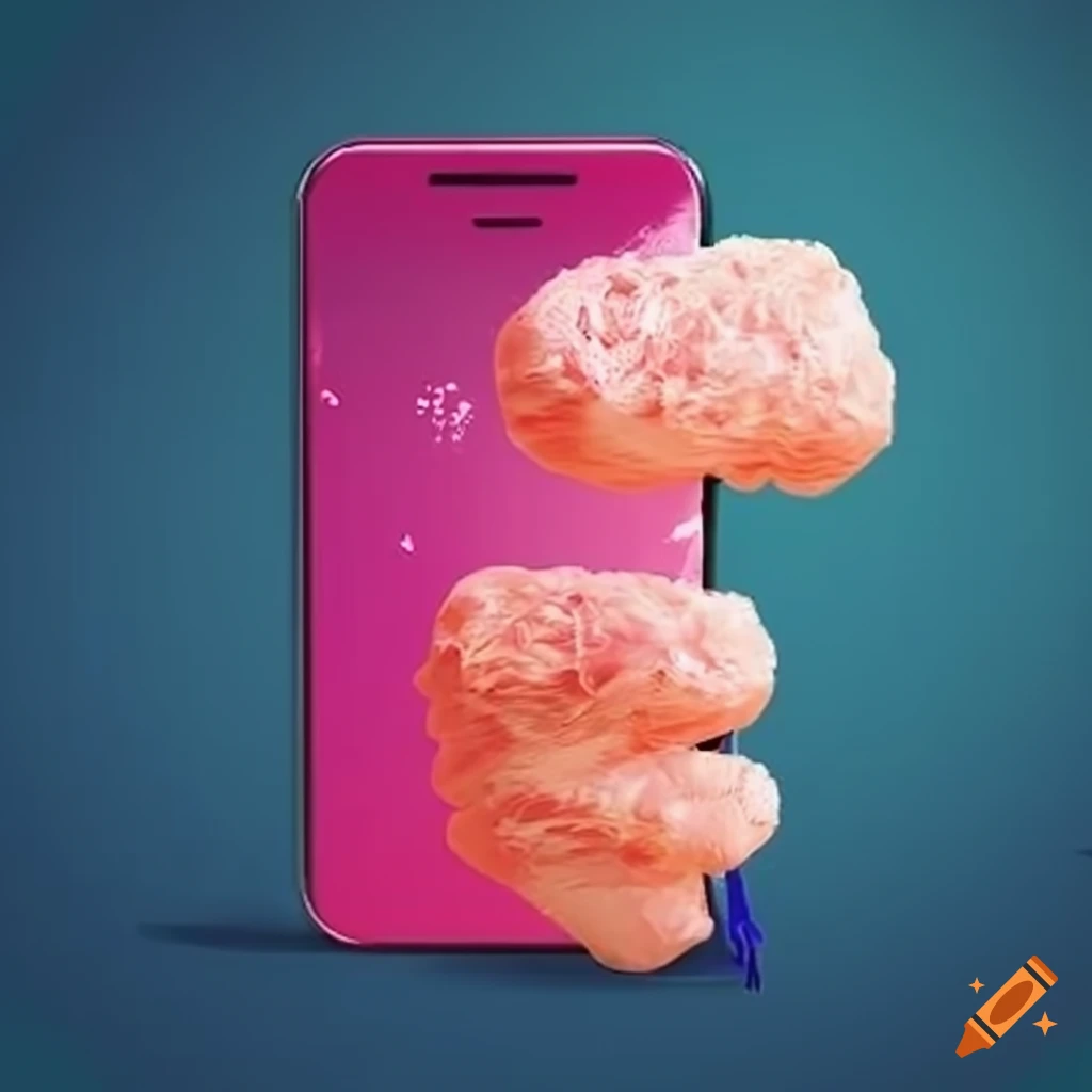 illustration of a dedicated companion app