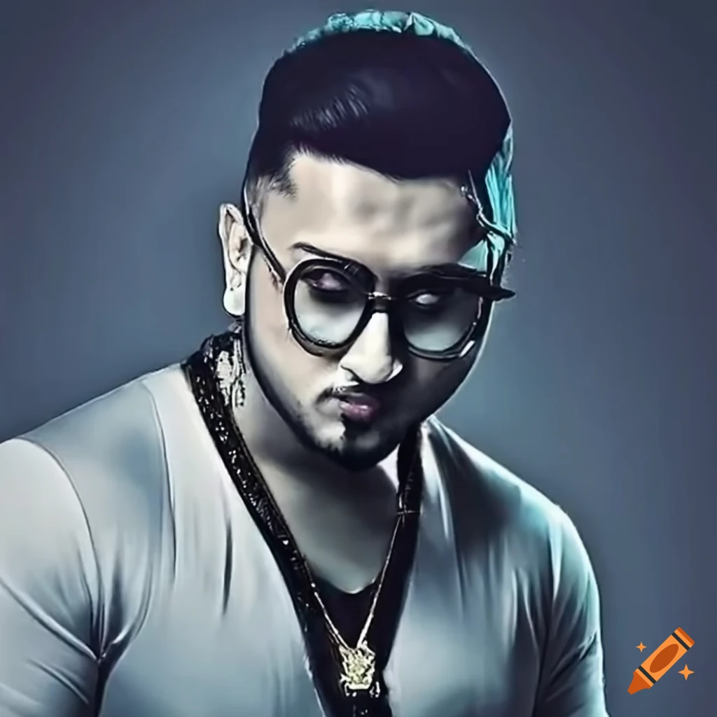 Singer Crazy King calls Honey Singh a weak rapper - India Today