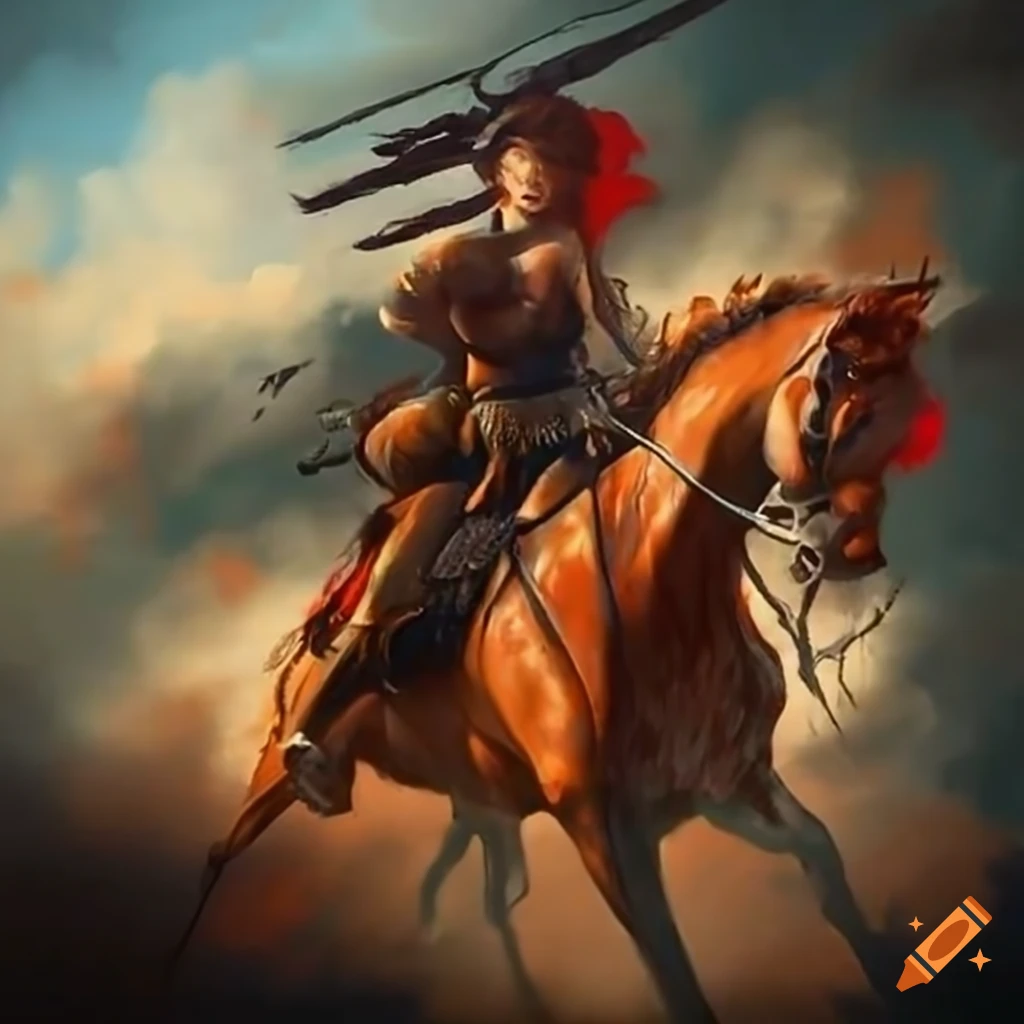text 'Conquer Daring'