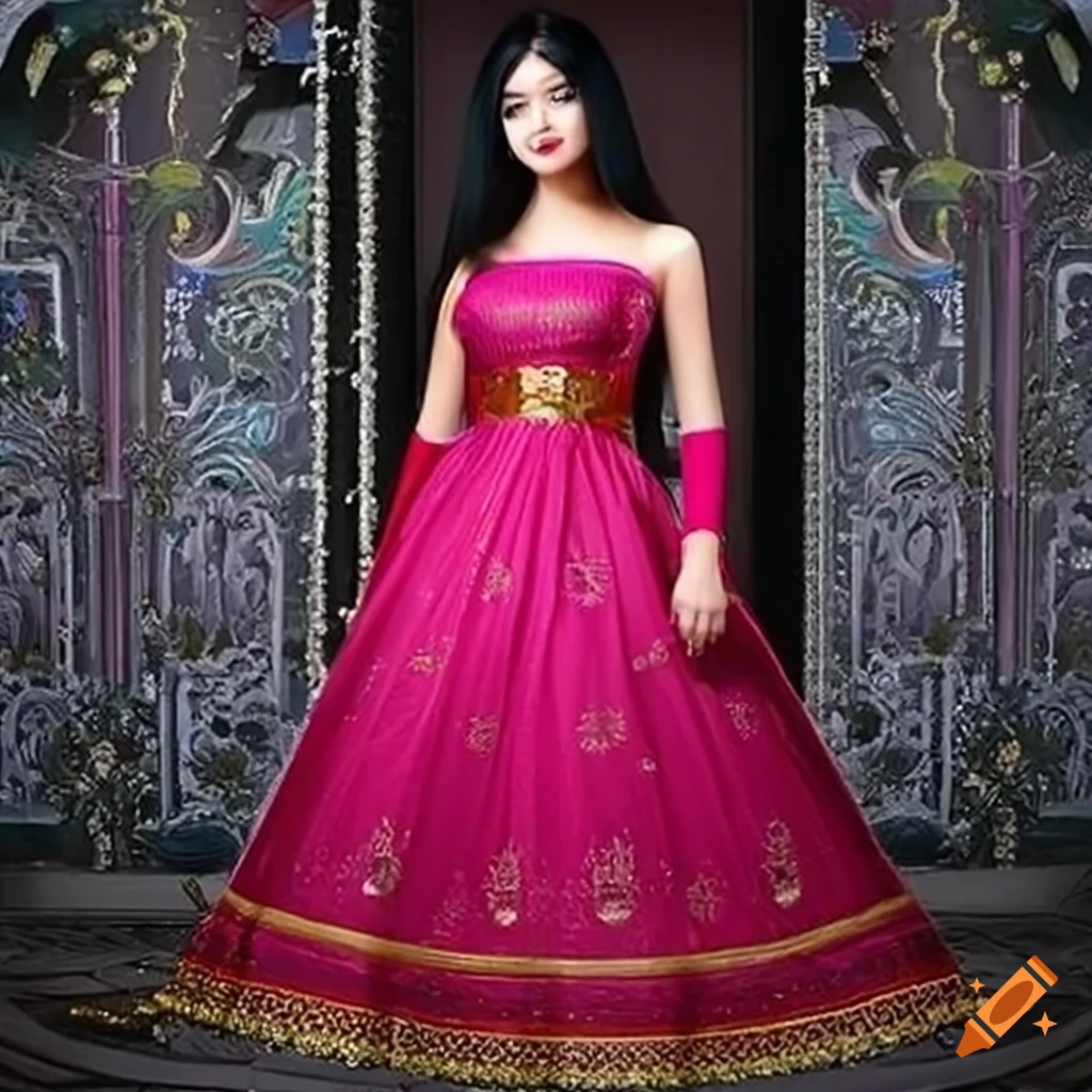 hyper-realistic portrait of a person in traditional Christian Orthodox dress