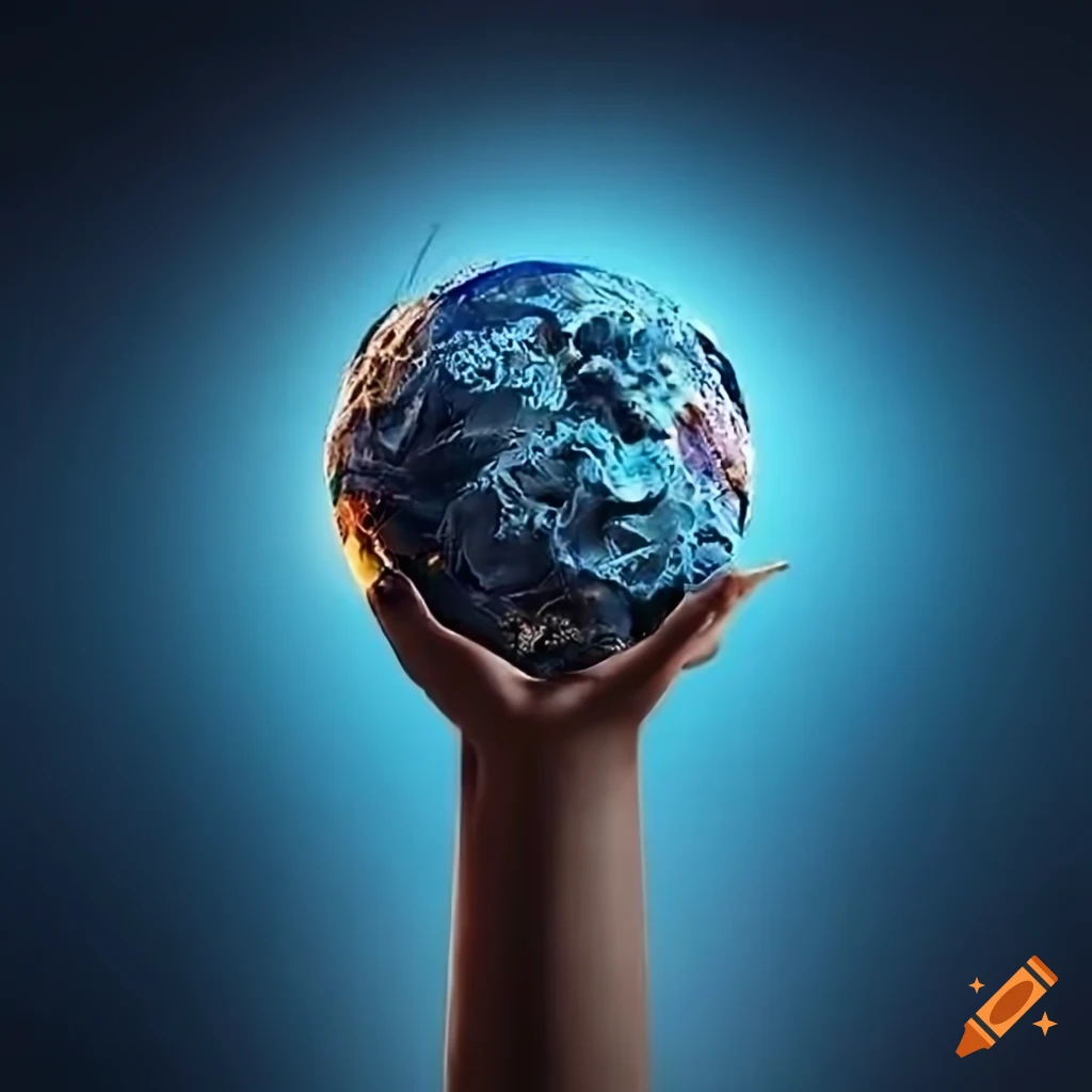 image promoting economic interactions