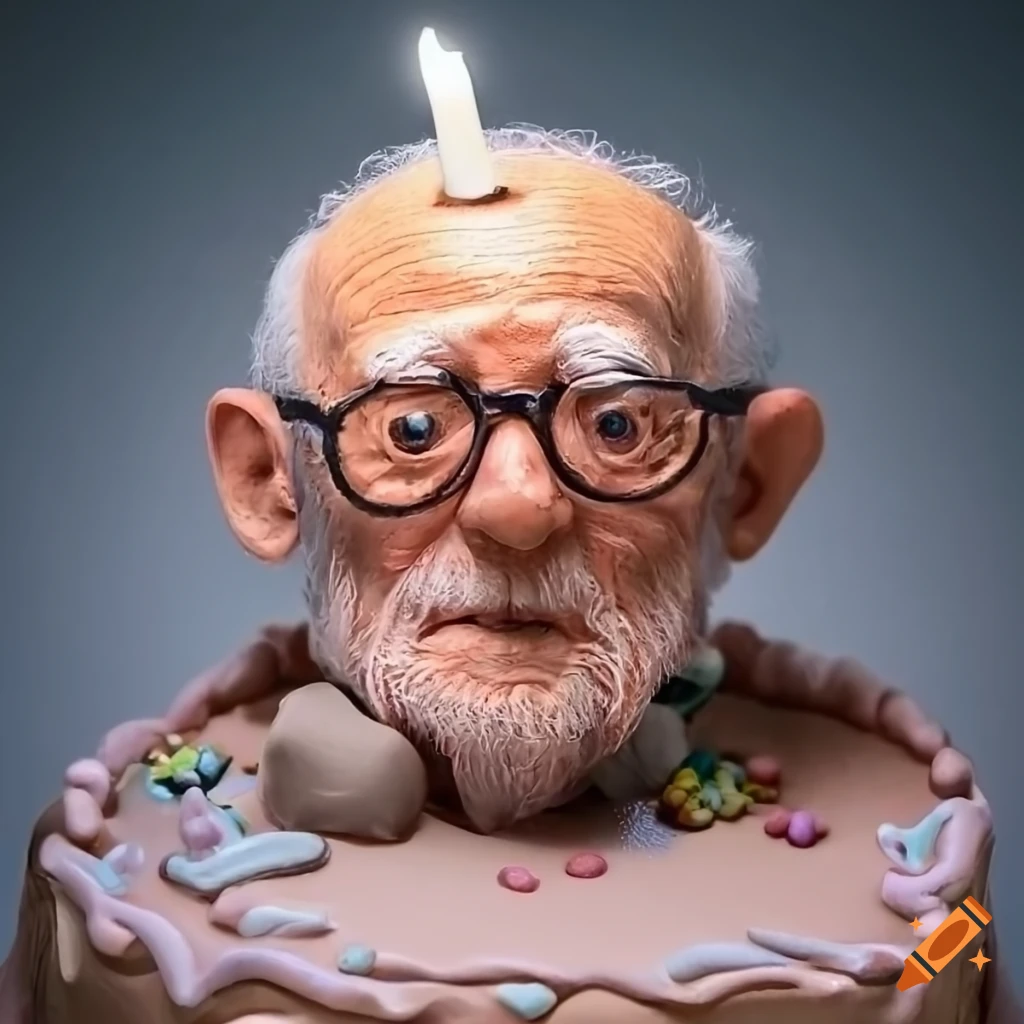 Awesomeness Birthday Celebrations Cake – thedottedi.in
