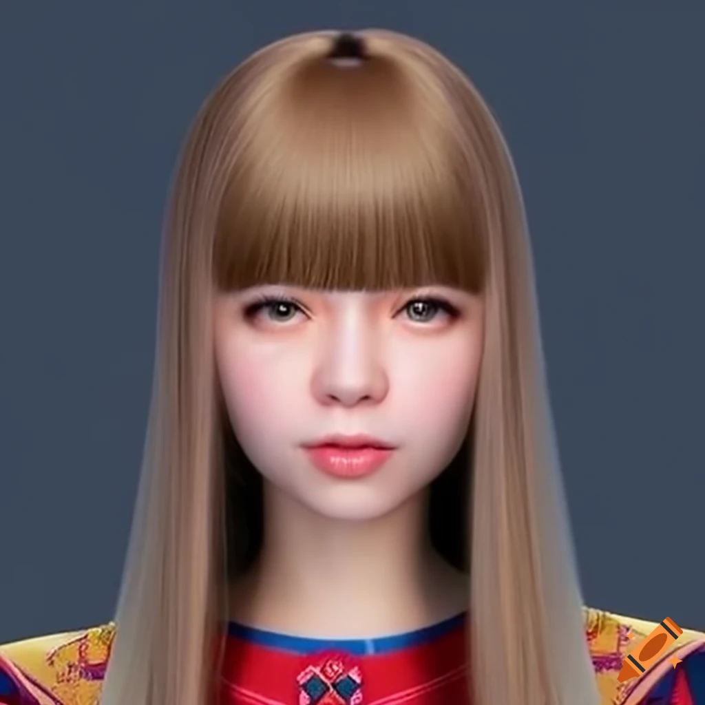 extremely detailed closeup of a person in traditional orthodox dress