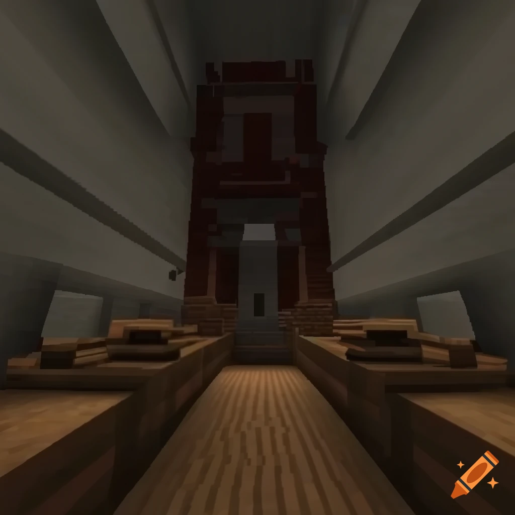 Minecraft-in-TF2 server logo