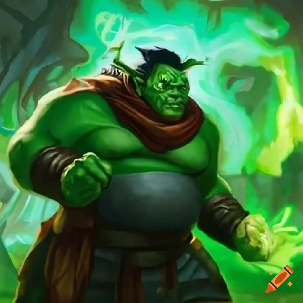 Illustration Of A Fat Asian Orc In Ancient Chinese Robes On Craiyon illustration-of-a-fat-asian-orc-in-ancient-chinese-robes-on-craiyon