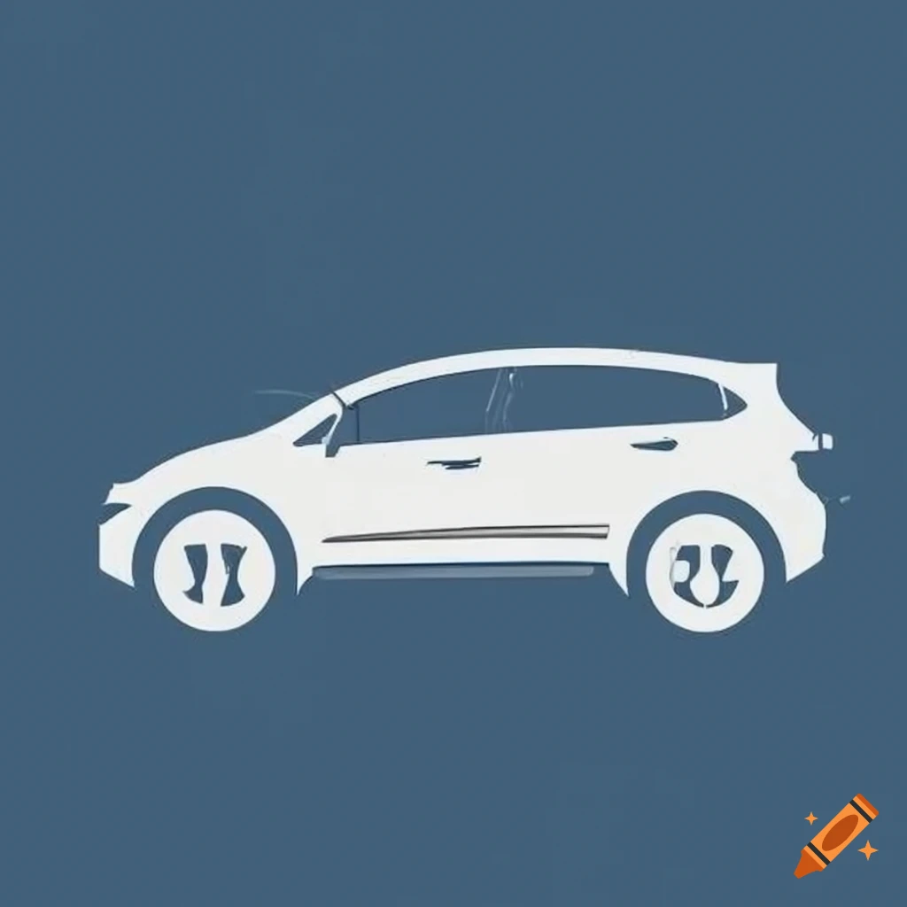 Logo Of A Car Rental Company Named Bobolux On Craiyon