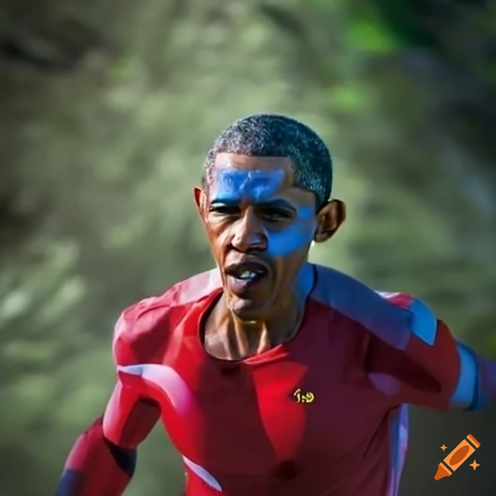 satirical-image-of-barack-obama-as-ironman-on-craiyon