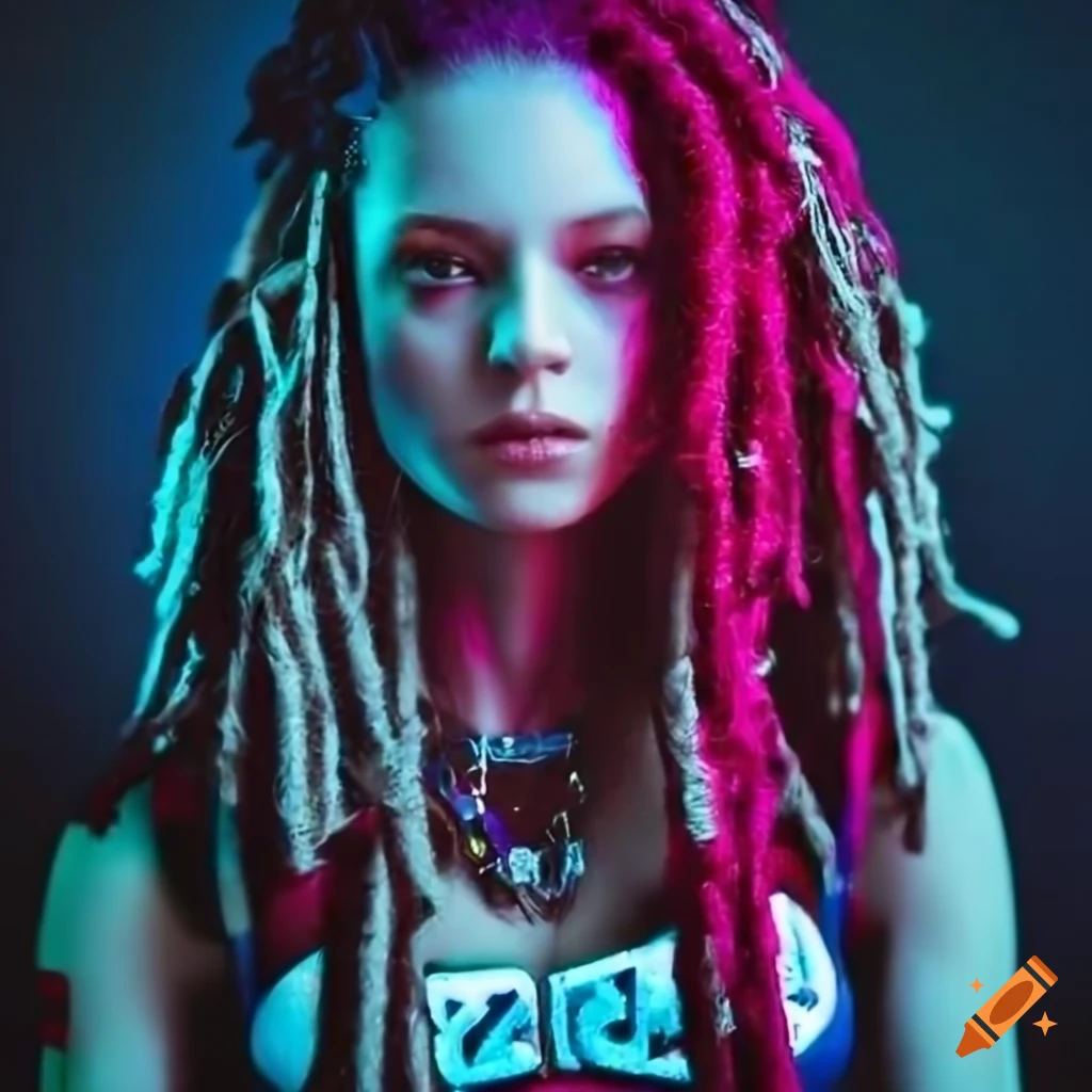 Cyberpunk Cheerleader With Half android Features On Craiyon cyberpunk-cheerleader-with-half-android-features-on-craiyon