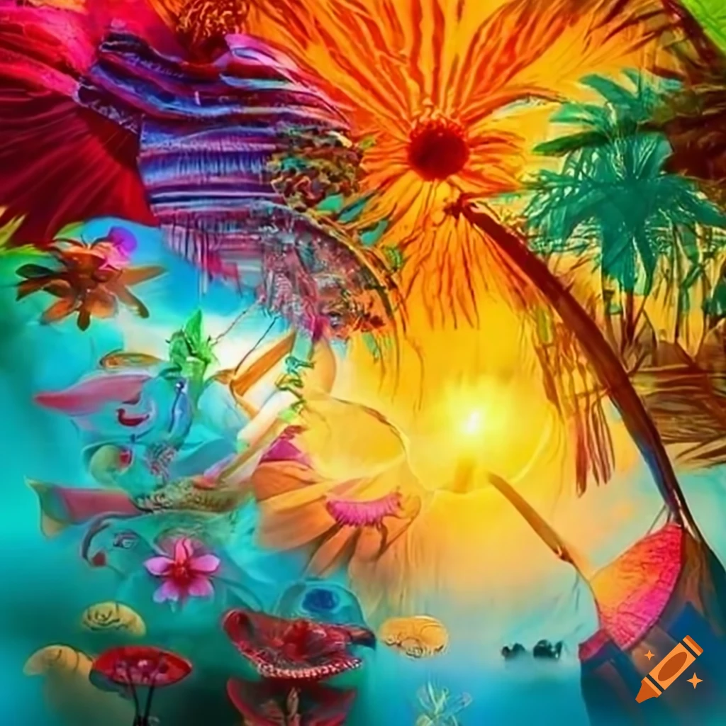 Summer of Love