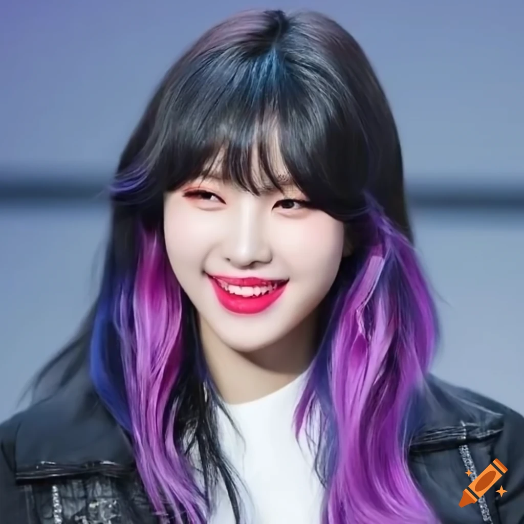 Korean Hair Trends 2020 Inspired by KPop Idols - KpopPost
