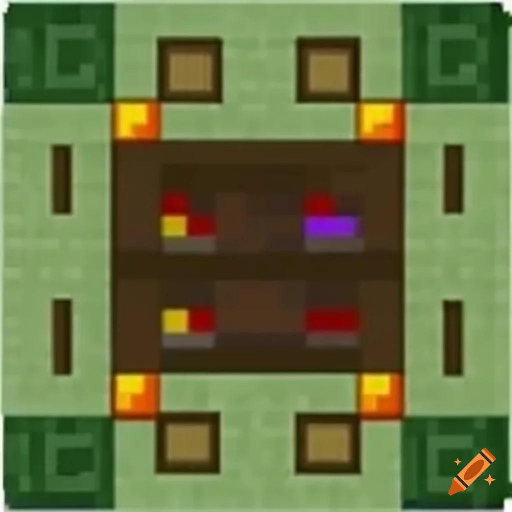 Minecraft windows download on craiyon
