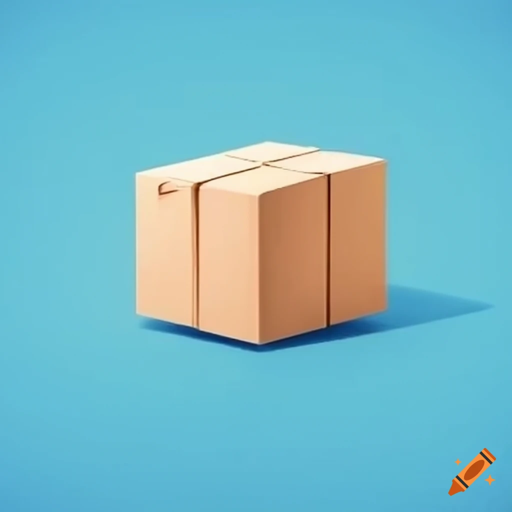 Package Tracking Made Easy On Craiyon