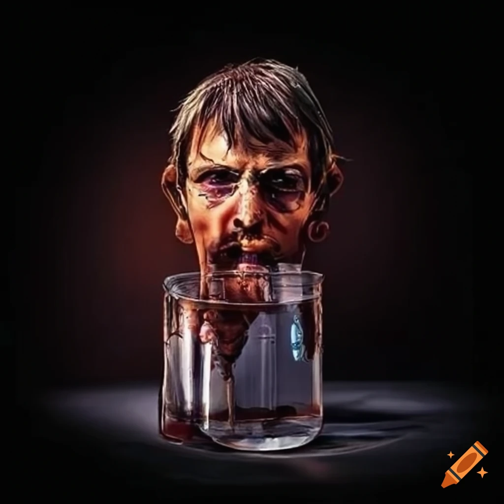 humorous illustration of a drunken sailor