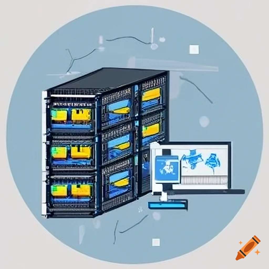 dynamic economy in a server