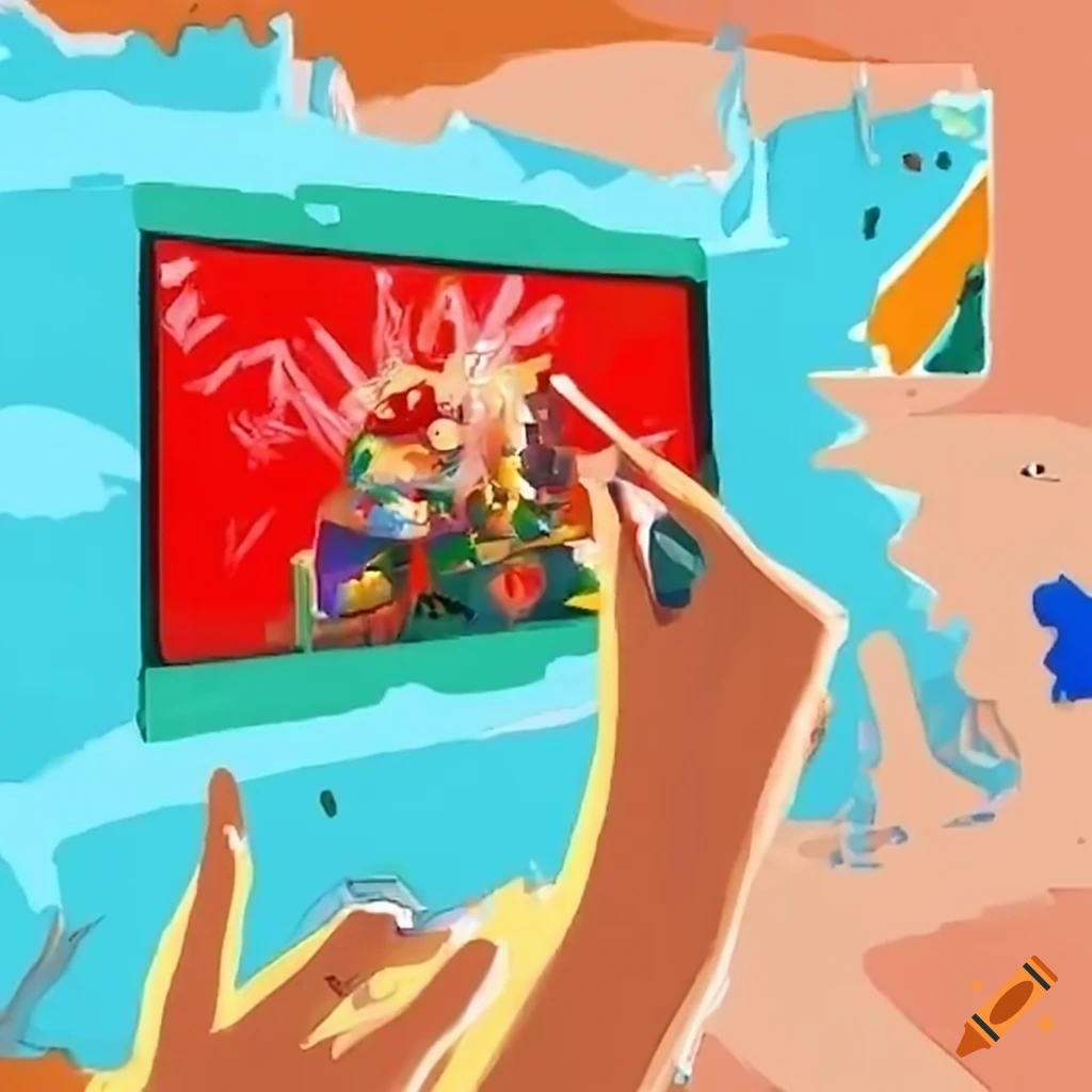 Image Depicting Creative Multiplayer Modes Image Depicting Creative Multiplayer Modes