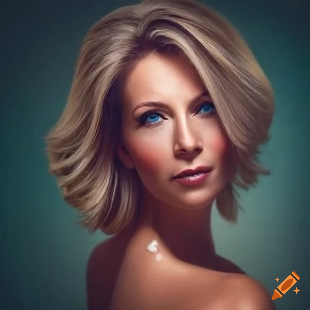 Image Of Darya Folsom A 45 year old Journalist youth-sports-index-logo