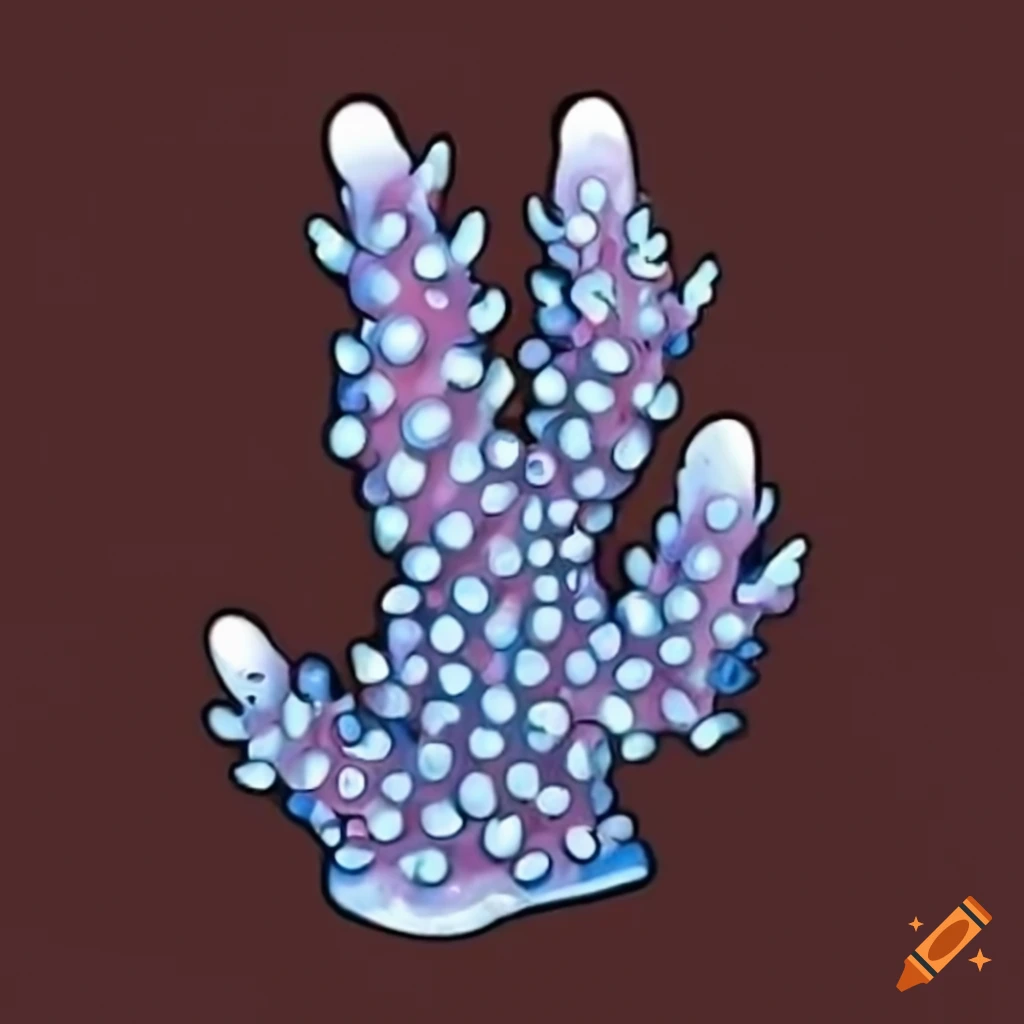 image of Acropora coral