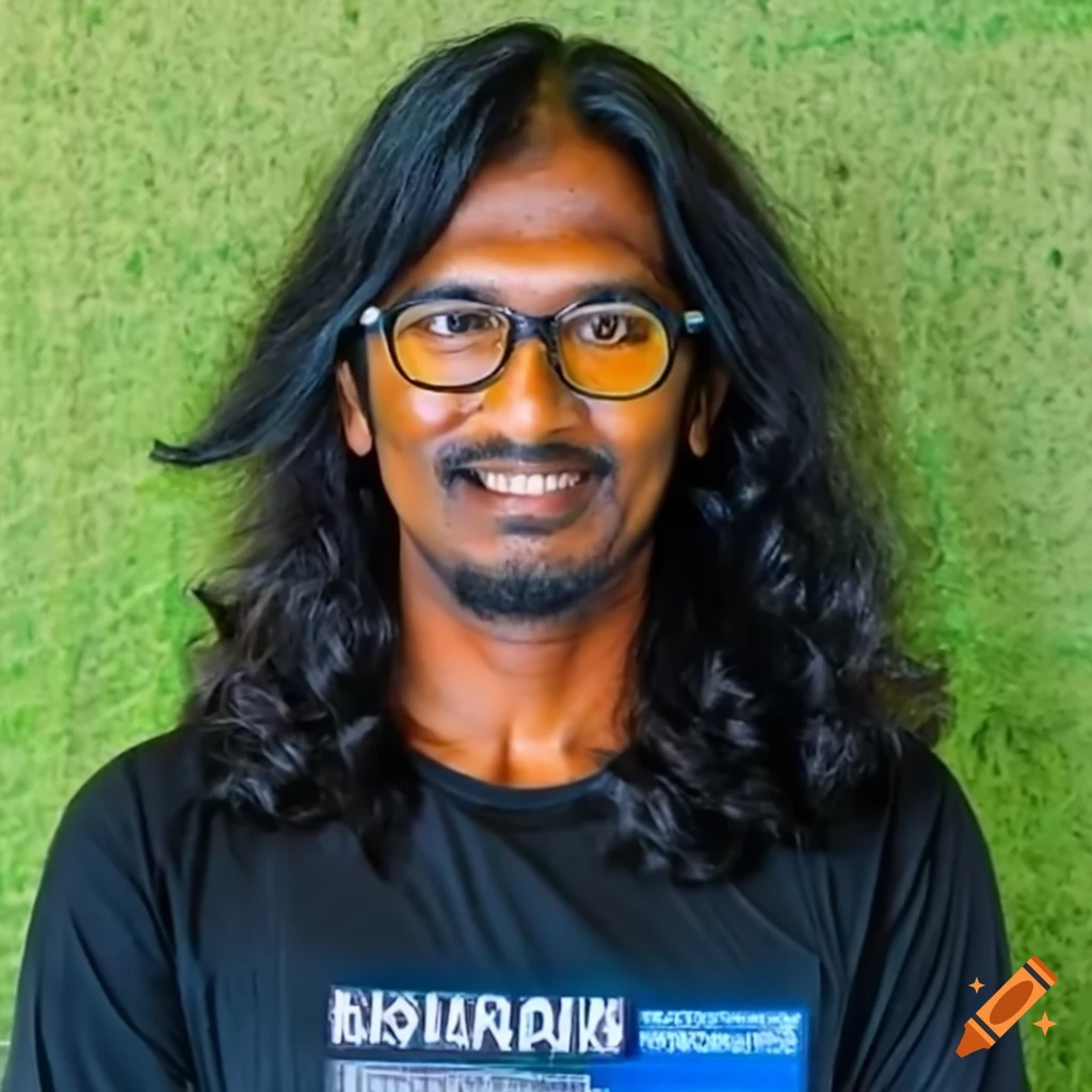 portrait-of-visam-kevin-jaufaru-hospital-it-helpdesk-worker-on-craiyon