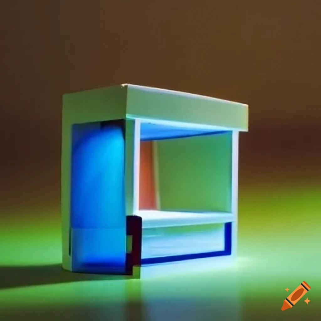 construct-market-stalls-on-craiyon