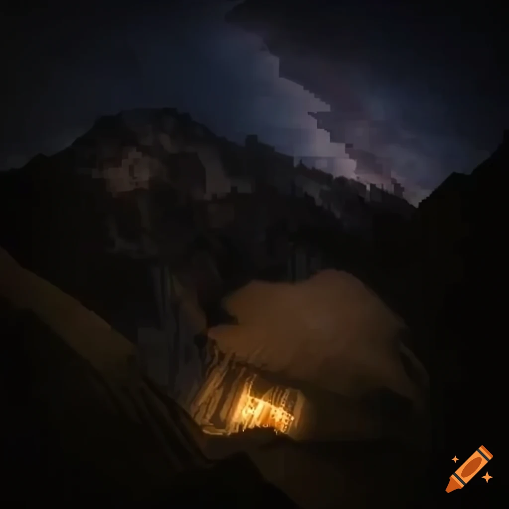 Hypixel Server Address On Craiyon