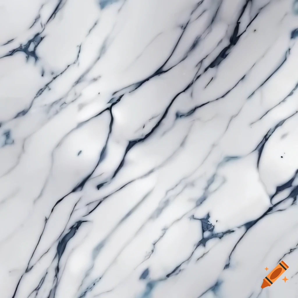 white marble texture with anime aesthetic