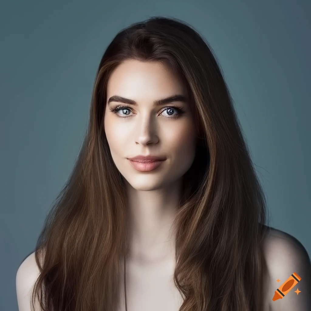 portrait of DEN_elle_alexandraMK2 with cityscape background