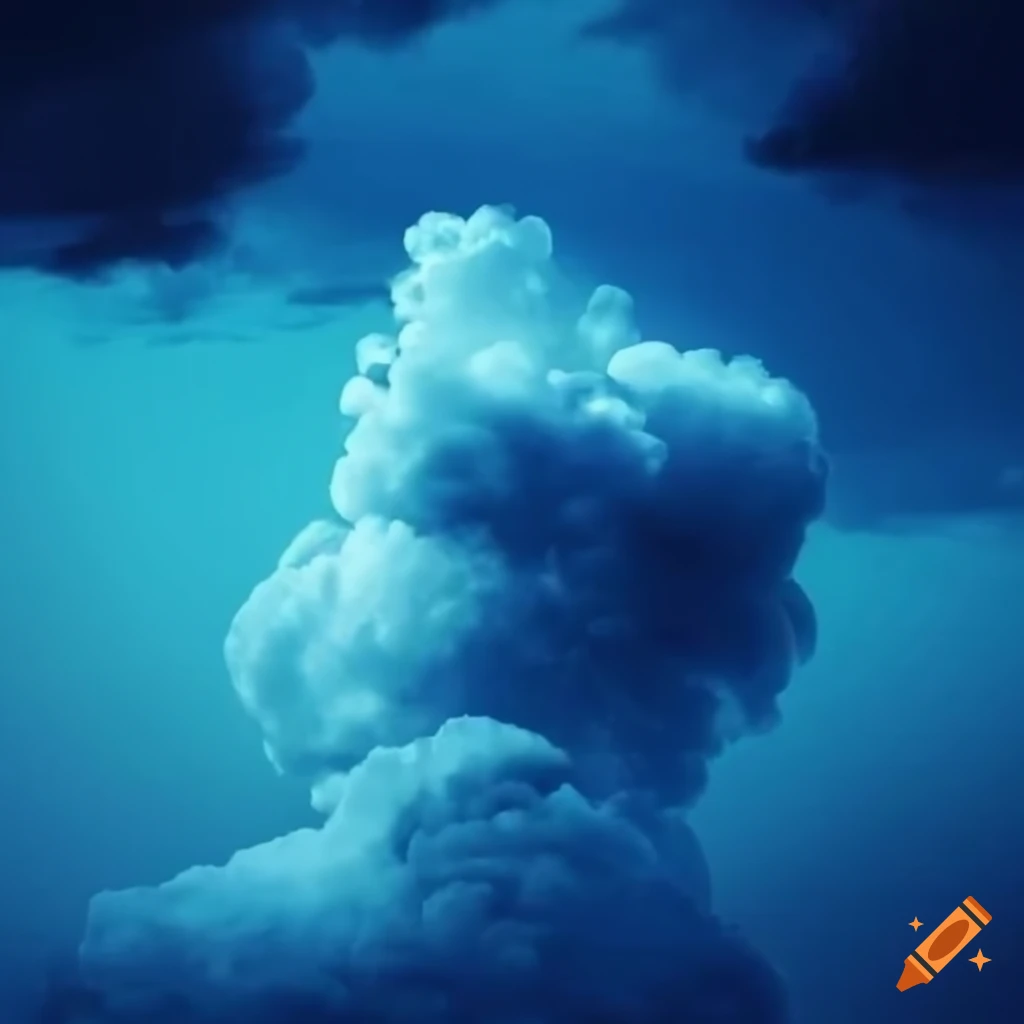 blue cloud with the text CloudRBXYT
