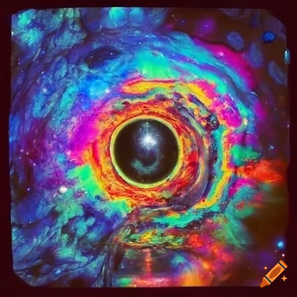 The Cosmic Eye On Craiyon the-cosmic-eye-on-craiyon