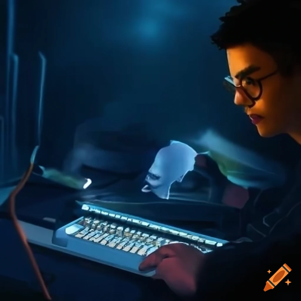 image of inventive server creators