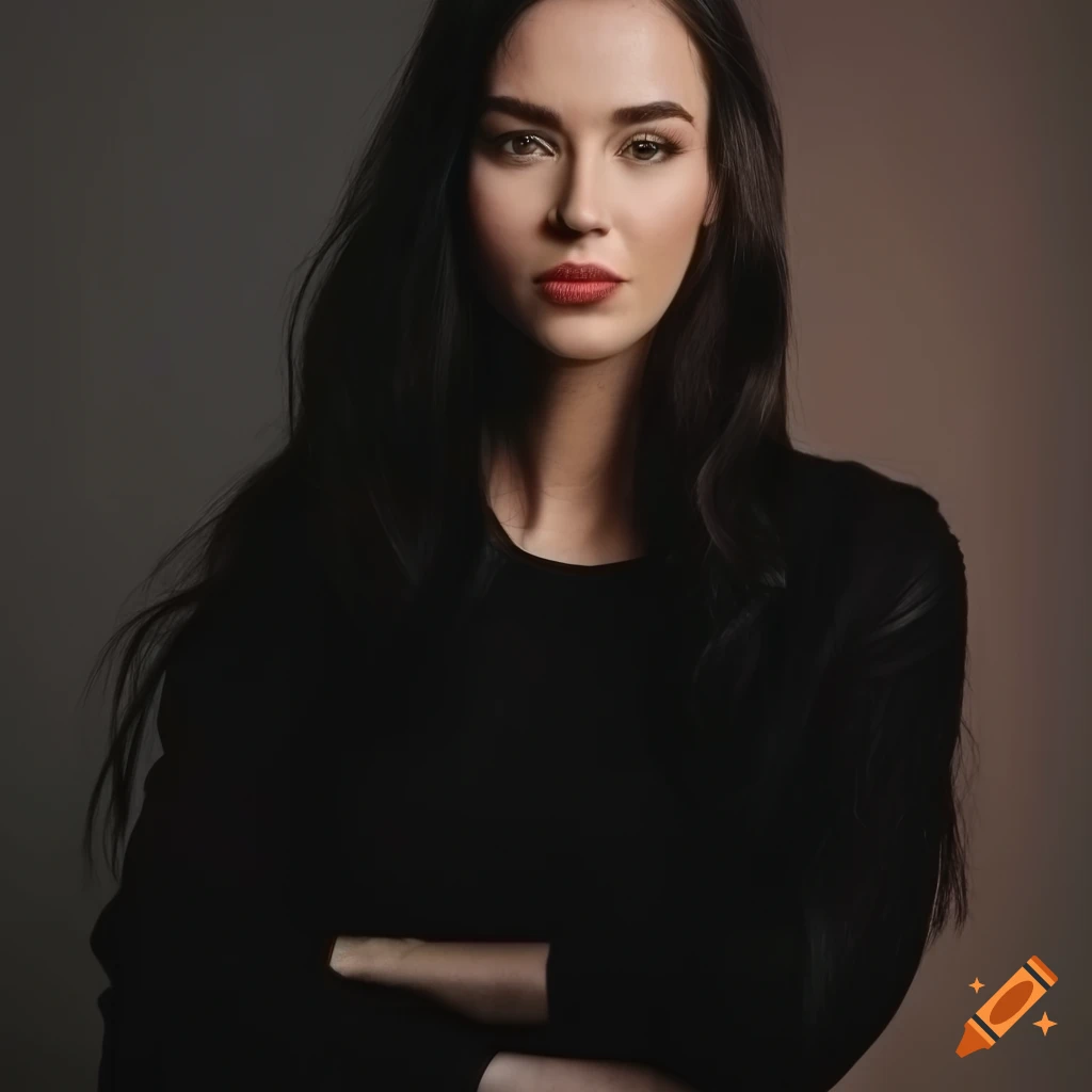portrait photography with textured skin and beautiful bokeh