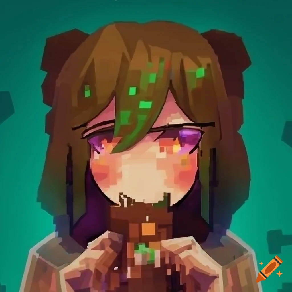Minecraft enthusiast's collection