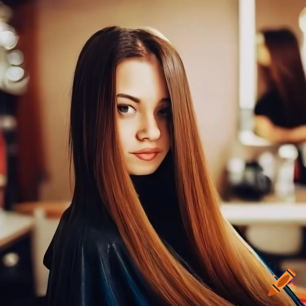 woman-in-a-hair-salon-getting-her-hair-cut