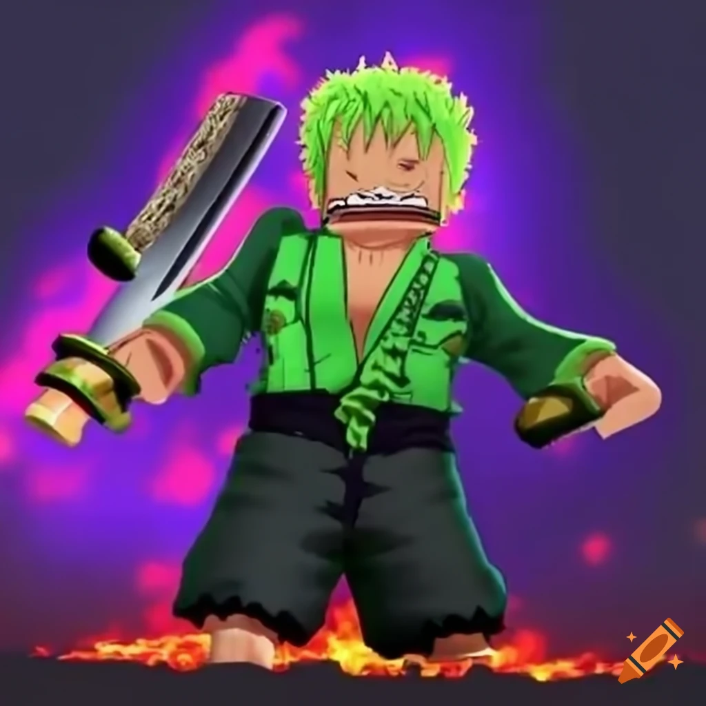 🔥One Piece Tower Defense🔥 - Roblox