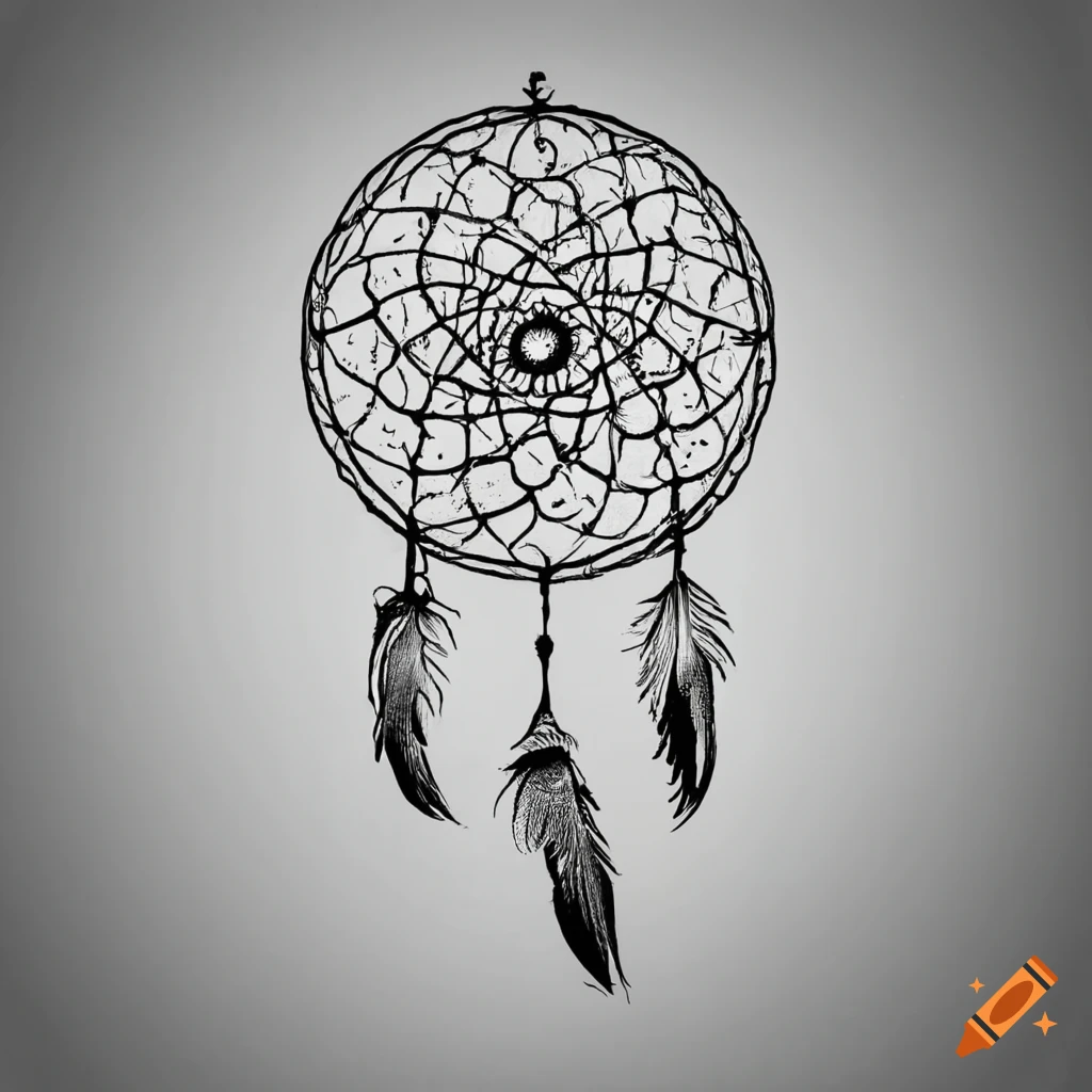 Dreamcatcher Book Pattern PNG Images For Free Download - Pngtree