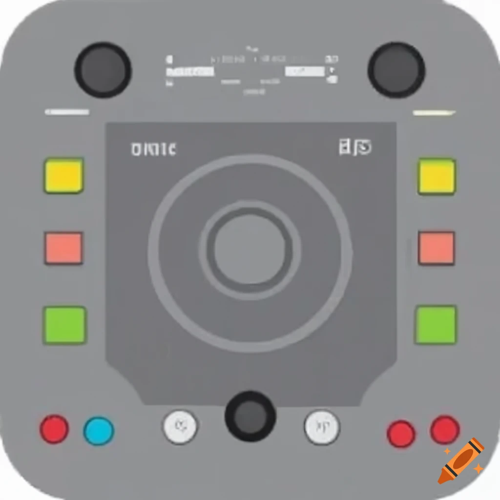 Illustration of plugin installation process on Craiyon