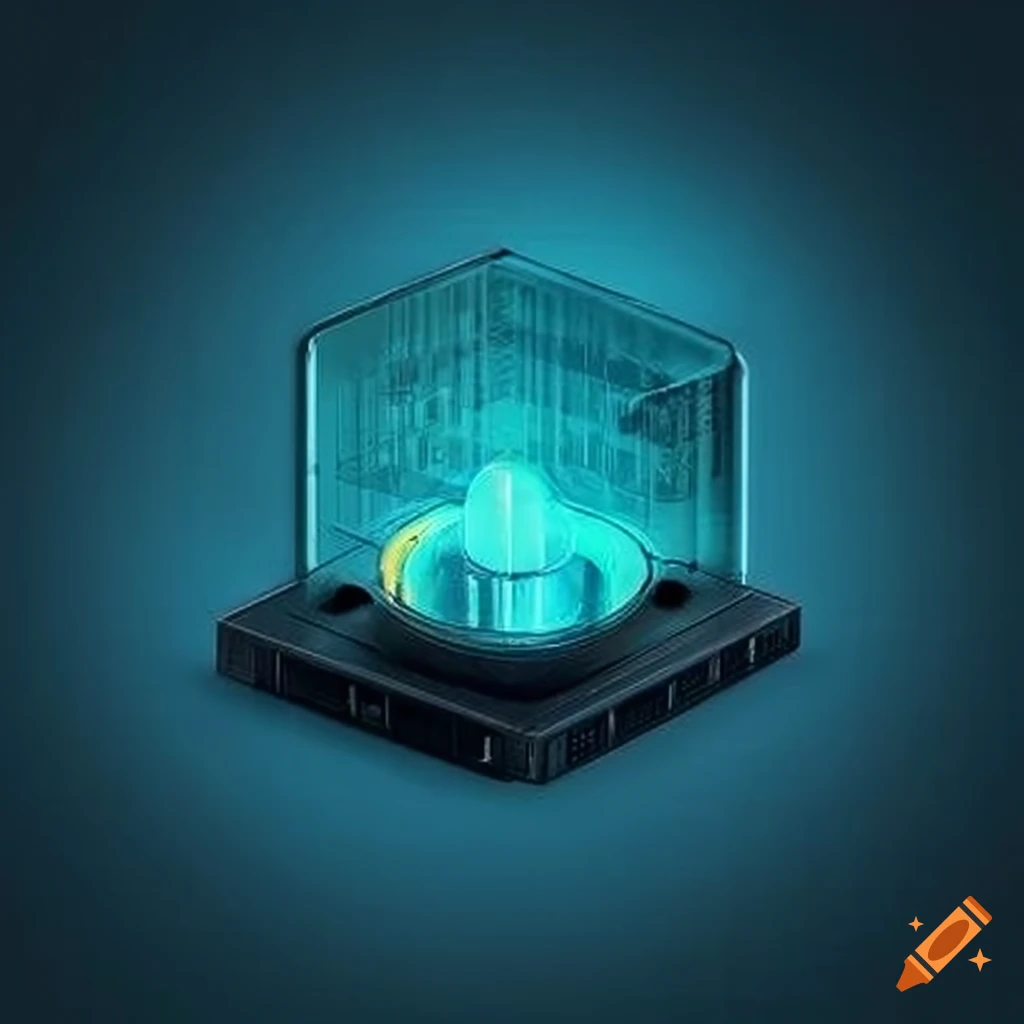 servers in a data center