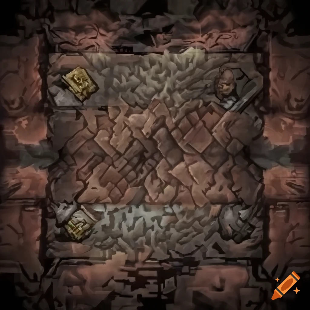 texture pack for Runescape's Darkest Dungeon