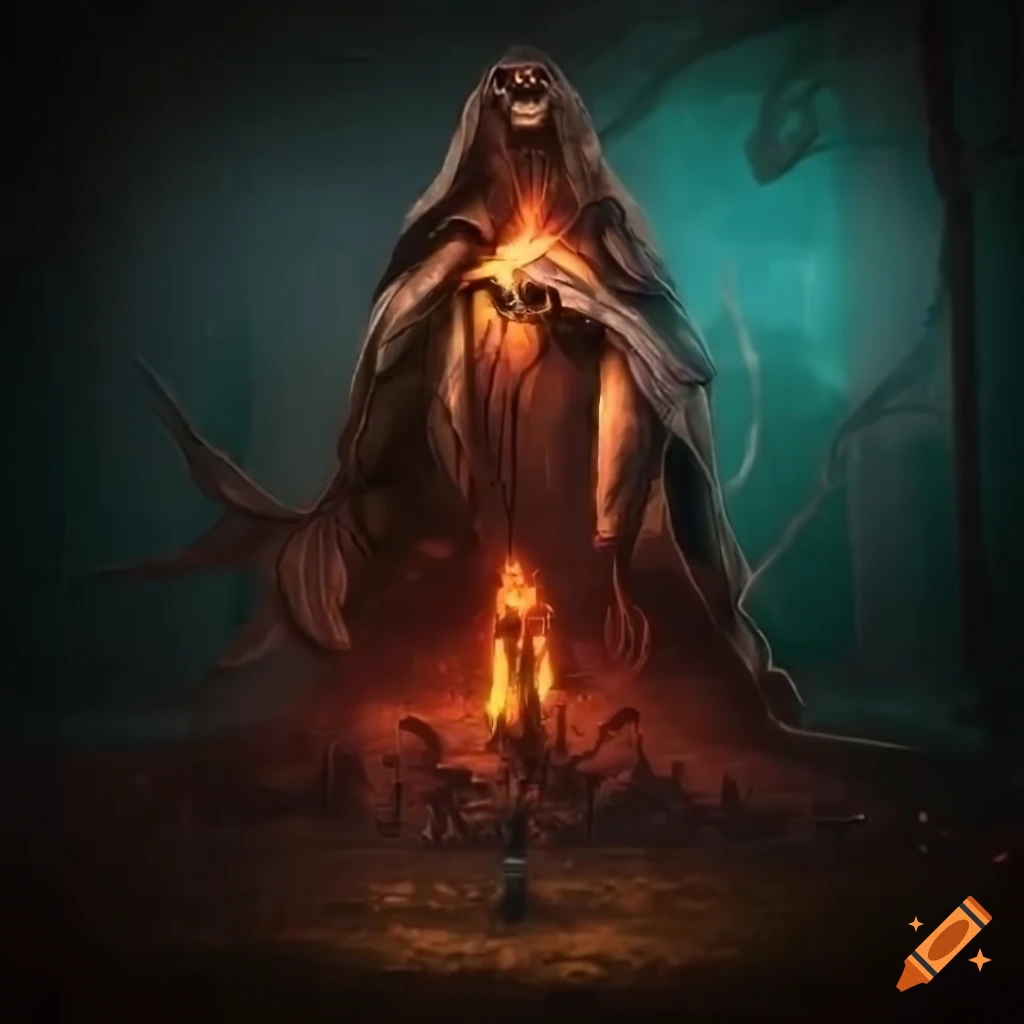 Curseforge modded server logo